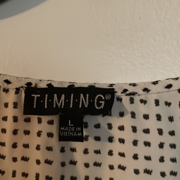 Timing top - Picture 3 of 4